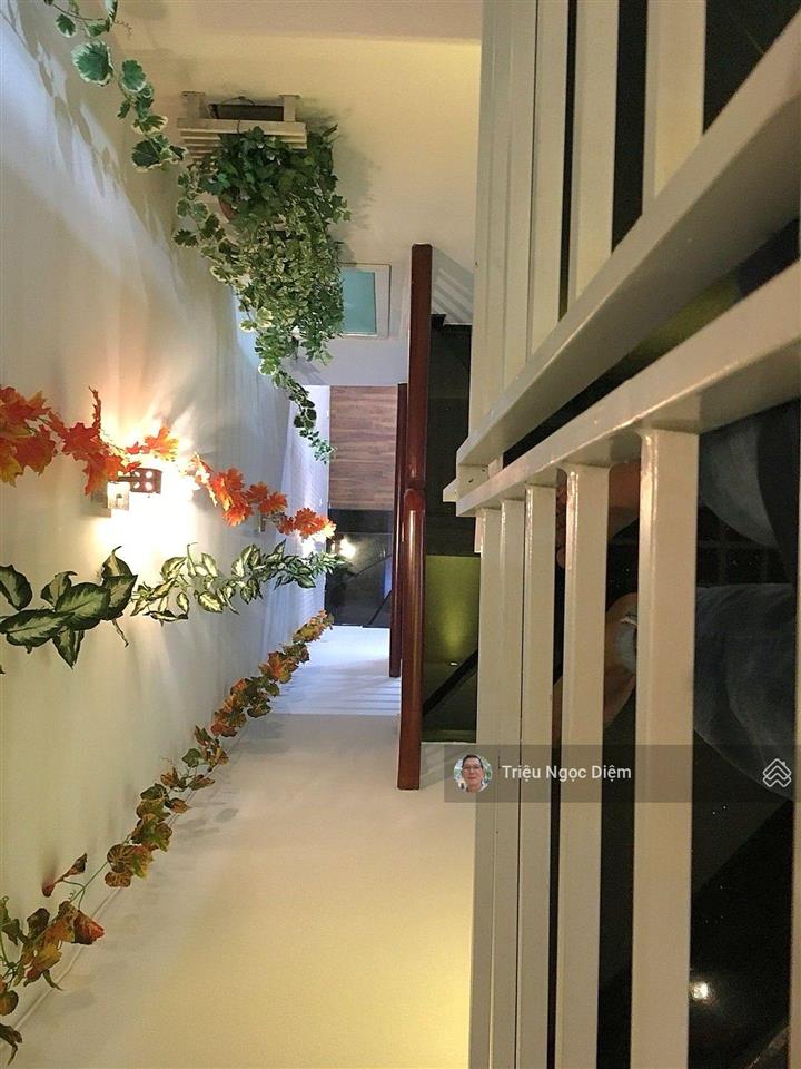 Tiếc nuối nếu bỏ lỡ mtkd đường hoa phan xích long 5 tầng đẹp đang cho thuê 25tr/tháng chỉ 14.5 tỷ