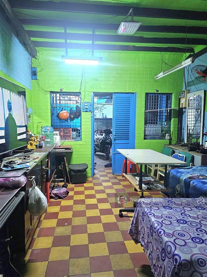 Bán đất phan đình phùng phú nhuận  117m2  giá chỉ 8.2 tỷ  hiếm còn sót lại