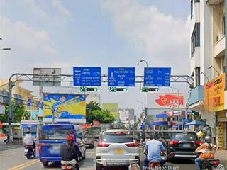Bán đất phan đình phùng phú nhuận  117m2  giá chỉ 8.2 tỷ  hiếm còn sót lại
