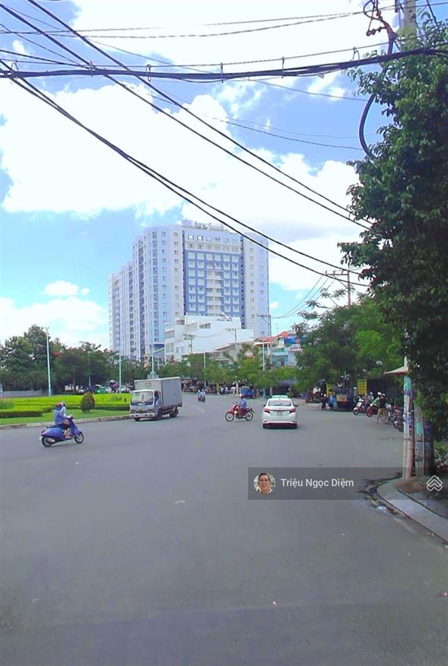 Mặt tiền chu văn an p.12, bình thạnh giảm sốc còn 15.9 tỷ. 72m2 ngang 4.1m sổ đẹp a4.