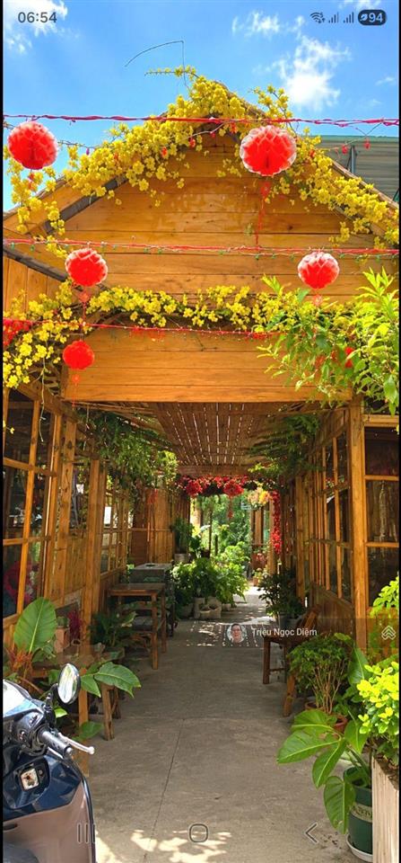 Trần văn đang. q3. nhà đất lớn 230m2 ngang 11m bề thế chỉ nhỉnh 90 triệu/1m2. sổ đẹp vuông vắn