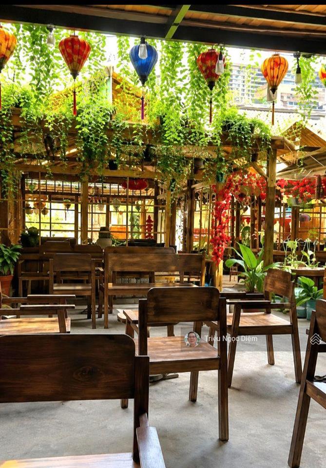 Trần văn đang. q3. nhà đất lớn 230m2 ngang 11m bề thế chỉ nhỉnh 90 triệu/1m2. sổ đẹp vuông vắn