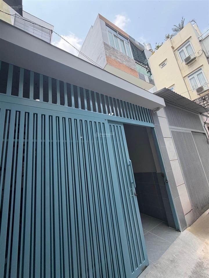 Hạ 500 triệu  nhà lê văn sỹ phú nhuận 81.5m2  6pn 6wc  thu nhập 45 triệu/tháng  chỉ 8 tỷ