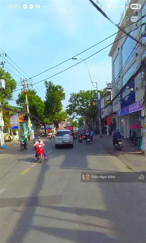 Giảm 2 tỷ  hàng hiếm sổ đẹp vị trí tuyệt đẹp hxh lê văn sỹ trung tâm phú nhuận  117m² chỉ 31 tỷ