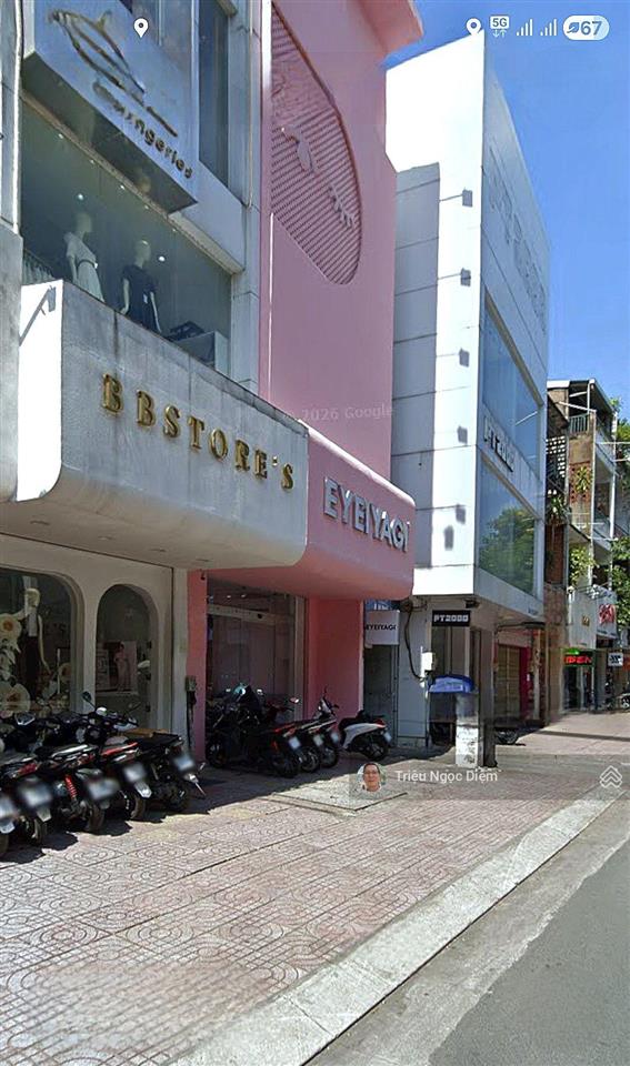 Nhà đẹp tâm huyết lê văn sỹ sổ đẹp vuông vắn 5 tầng btct hẻm 5m chỉ 11,2 tỷ