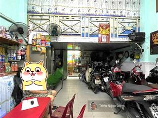 Trung tâm quận 3 cách mặt tiền trường sa 10m. 41m2. 7 phòng khai thác thu nhập chỉ 7.8 tỷ