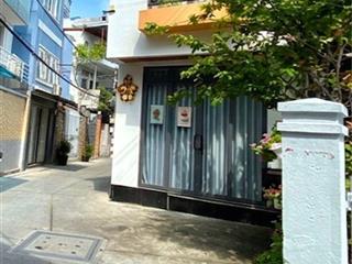 Phan xích long p.3 phú nhuận 64m2 nở hậu lô góc dòng tiền 27 triệu/tháng chỉ 9.999 tỷ