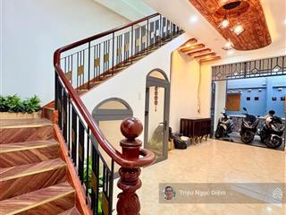 Nhỉnh 6 tỷ sở hữu nhà sát phan xích long 48m hẻm thông đẹp . sổ đẹp.