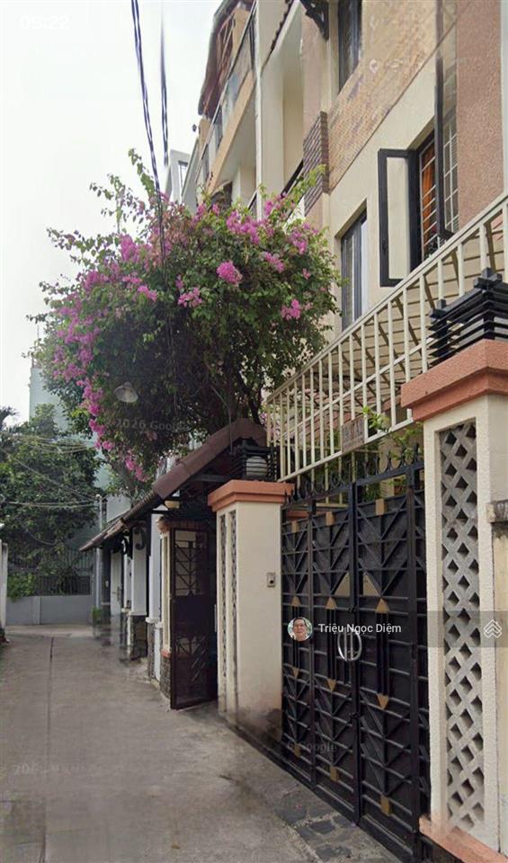 Khu vip lam sơn phú nhuận 80m2 dòng tiền cho thuê sẵn chỉ 8,5 tỷ