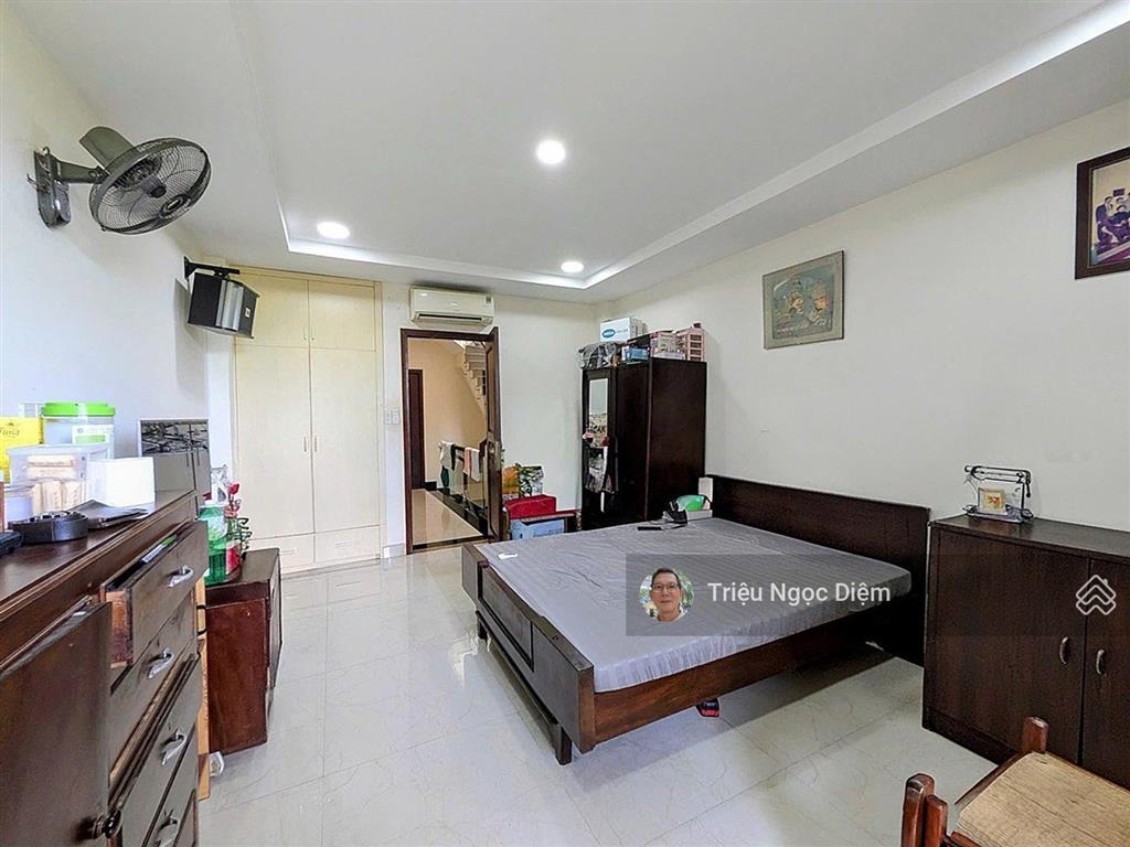 Mtkd trường sa  phú nhuận | 56m2 | 4 tầng btct | vỉa hè rộng | chỉ hơn 20 tỷ