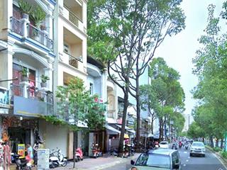 Mtkd trường sa  phú nhuận | 56m2 | 4 tầng btct | vỉa hè rộng | chỉ hơn 20 tỷ