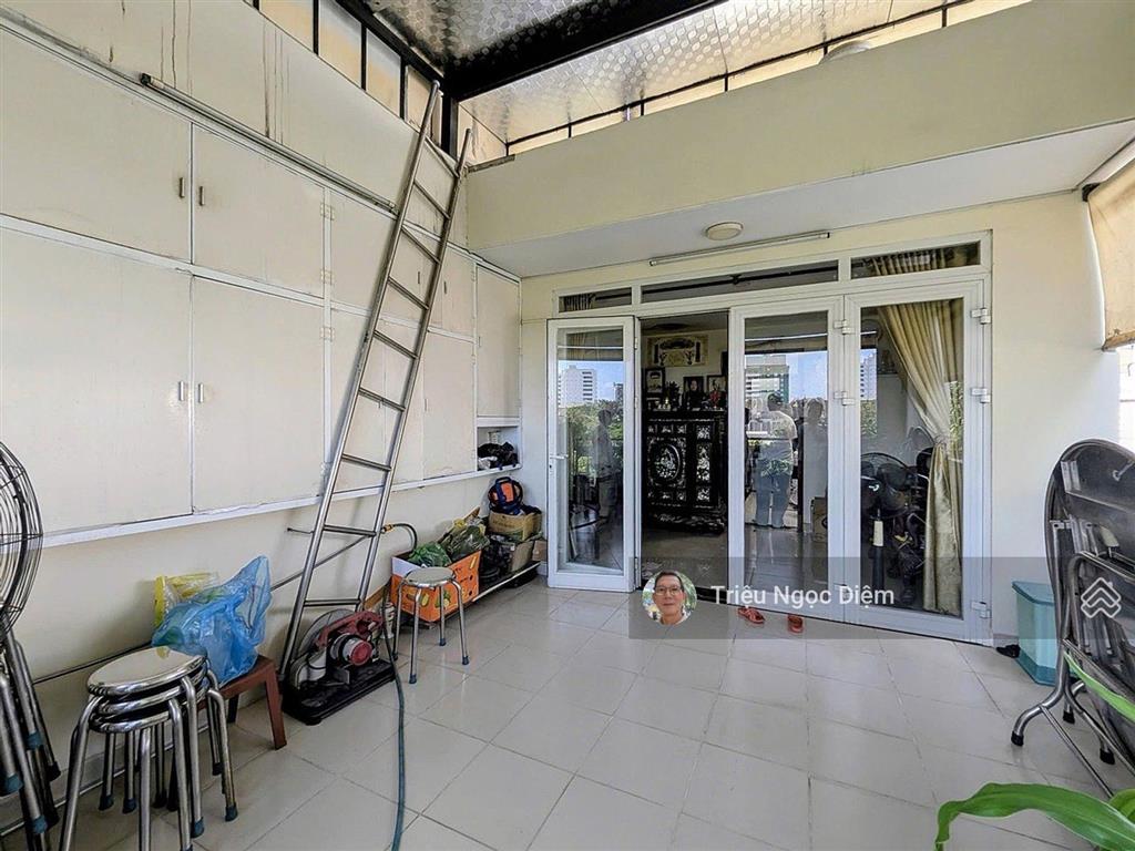 Mtkd trường sa  phú nhuận | 56m2 | 4 tầng btct | vỉa hè rộng | chỉ hơn 20 tỷ