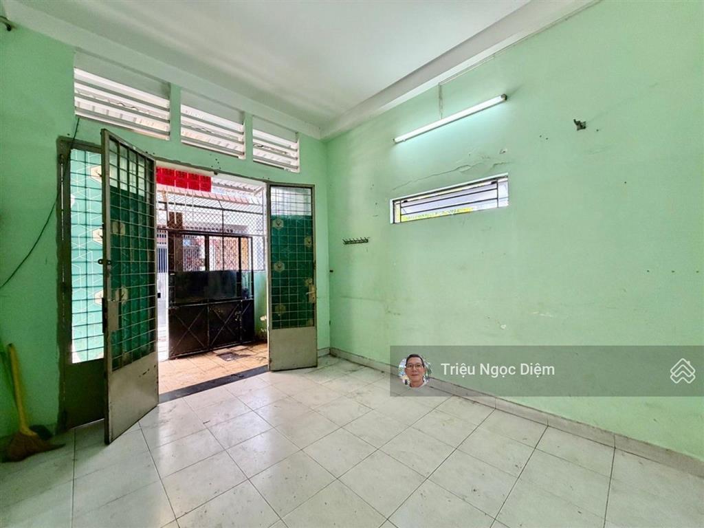 Giá hiếm khu hoàng hoa thám phan đăng lưu | 45m2 | 3 tầng | căn góc 2 mặt thoáng | chỉ 6.45 tỷ
