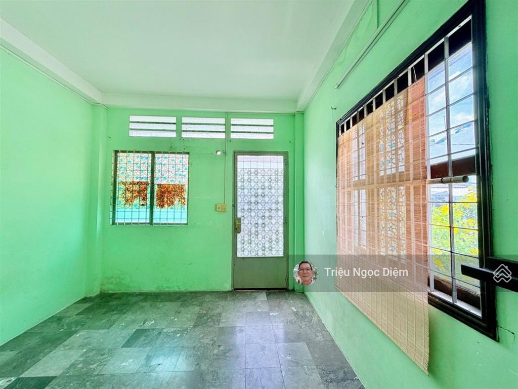 Giá hiếm khu hoàng hoa thám phan đăng lưu | 45m2 | 3 tầng | căn góc 2 mặt thoáng | chỉ 6.45 tỷ