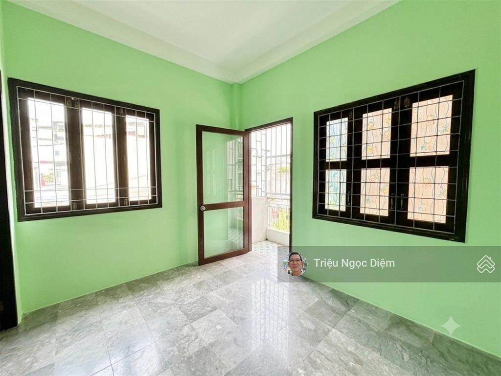 Giá hiếm khu hoàng hoa thám phan đăng lưu | 45m2 | 3 tầng | căn góc 2 mặt thoáng | chỉ 6.45 tỷ