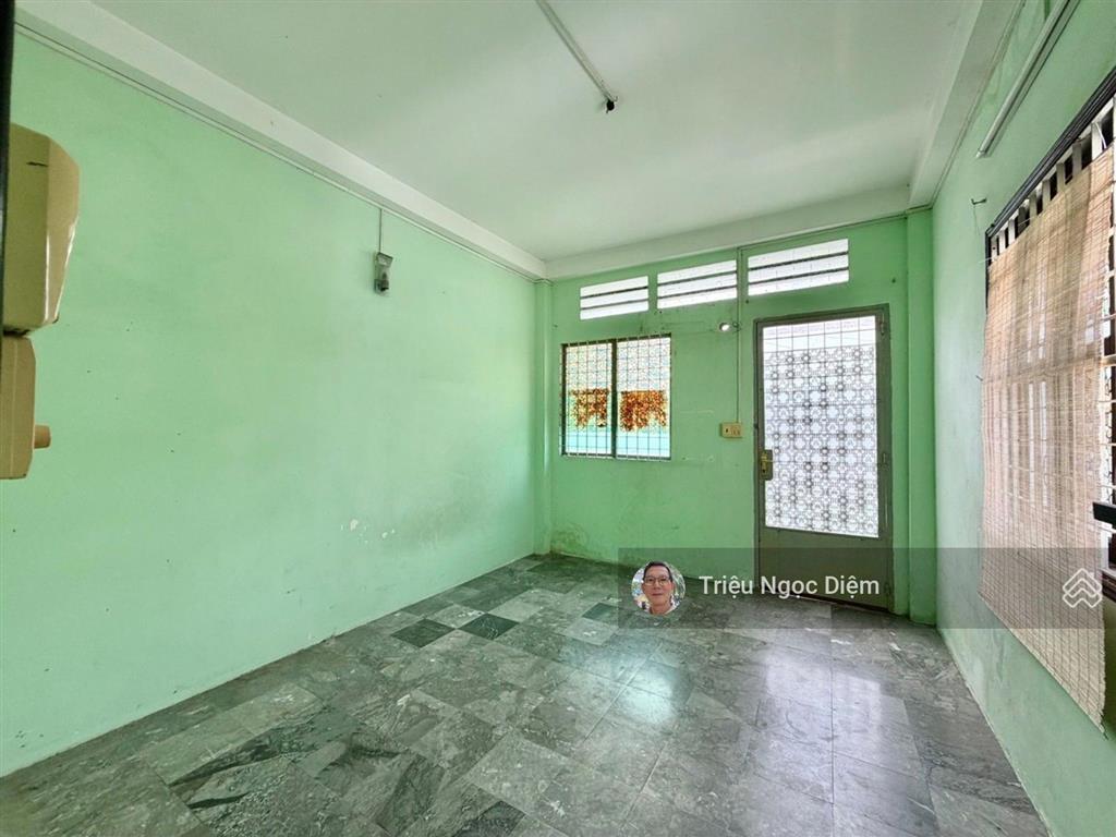 Giá hiếm khu hoàng hoa thám phan đăng lưu | 45m2 | 3 tầng | căn góc 2 mặt thoáng | chỉ 6.45 tỷ