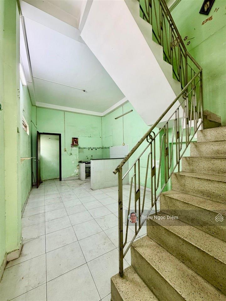 Giá hiếm khu hoàng hoa thám phan đăng lưu | 45m2 | 3 tầng | căn góc 2 mặt thoáng | chỉ 6.45 tỷ