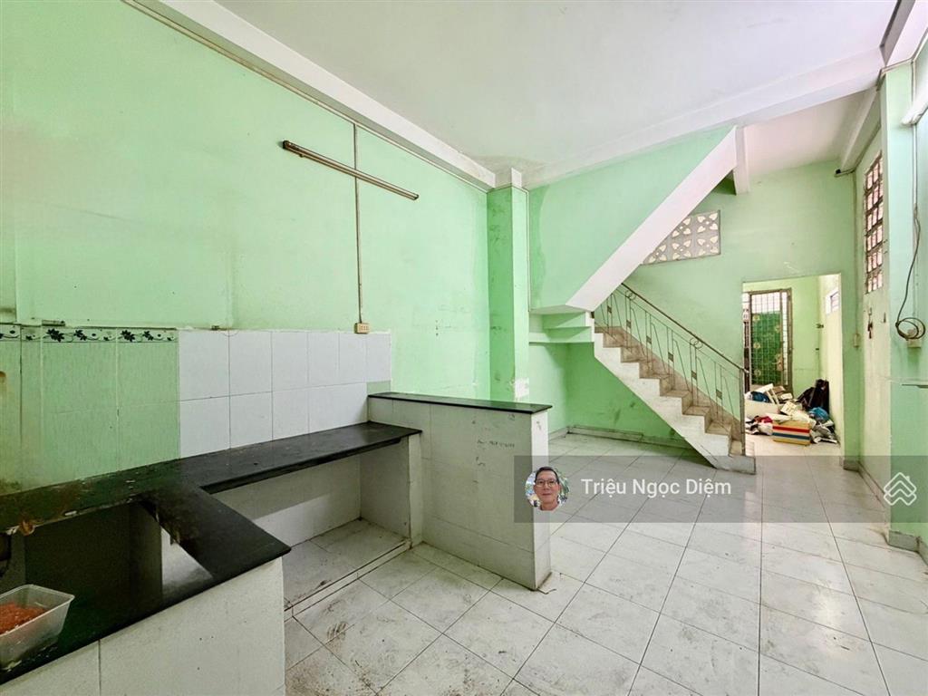 Giá hiếm khu hoàng hoa thám phan đăng lưu | 45m2 | 3 tầng | căn góc 2 mặt thoáng | chỉ 6.45 tỷ