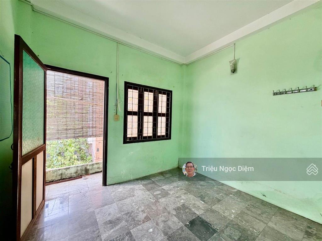 Giá hiếm khu hoàng hoa thám phan đăng lưu | 45m2 | 3 tầng | căn góc 2 mặt thoáng | chỉ 6.45 tỷ