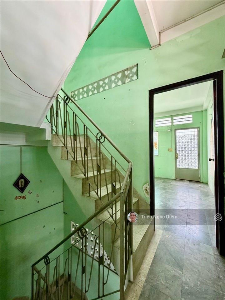 Giá hiếm khu hoàng hoa thám phan đăng lưu | 45m2 | 3 tầng | căn góc 2 mặt thoáng | chỉ 6.45 tỷ