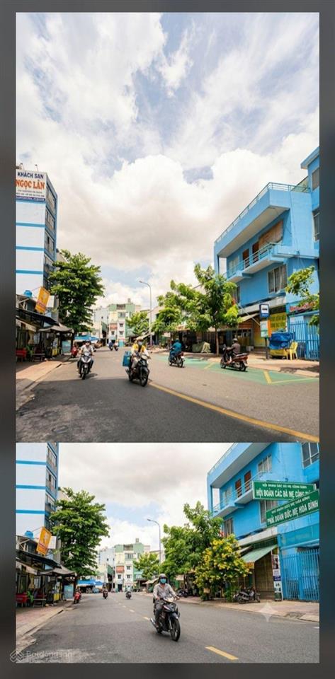 Giảm 2 tỷ, bán gấp nhà 68m2 quận 3, hẻm ô tô nguyễn phúc nguyên, giá chỉ 10 tỷ