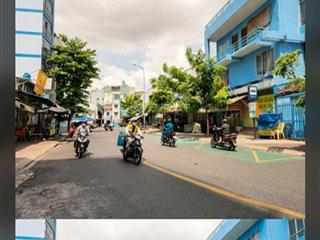 Giảm 2 tỷ, bán gấp nhà 68m2 quận 3, hẻm ô tô nguyễn phúc nguyên, giá chỉ 10 tỷ
