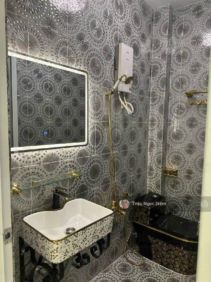 Gấp bán giảm 500 triệu còn 8,7 tỷ nhà đẹp phú mỹ bình thạnh. 70m2. 2 tầng