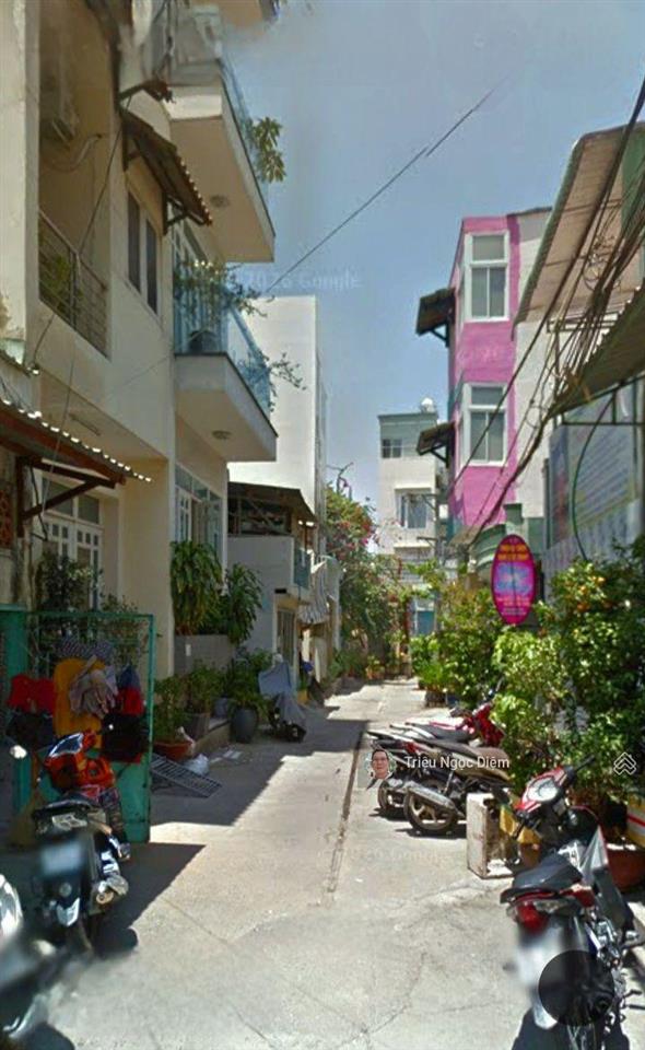 Gấp bán giảm 500 triệu còn 8,7 tỷ nhà đẹp phú mỹ bình thạnh. 70m2. 2 tầng