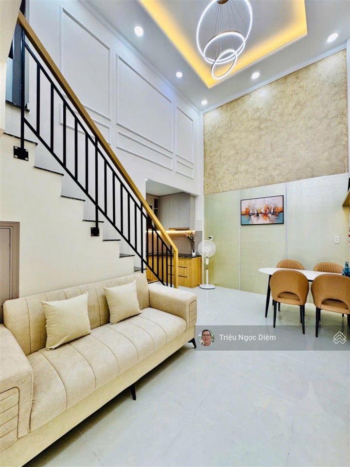 Nhà đẹp xô viết nghệ tĩnh 70m2 full nội thất