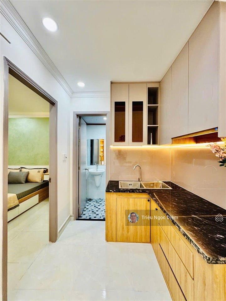 Nhà đẹp xô viết nghệ tĩnh 70m2 full nội thất