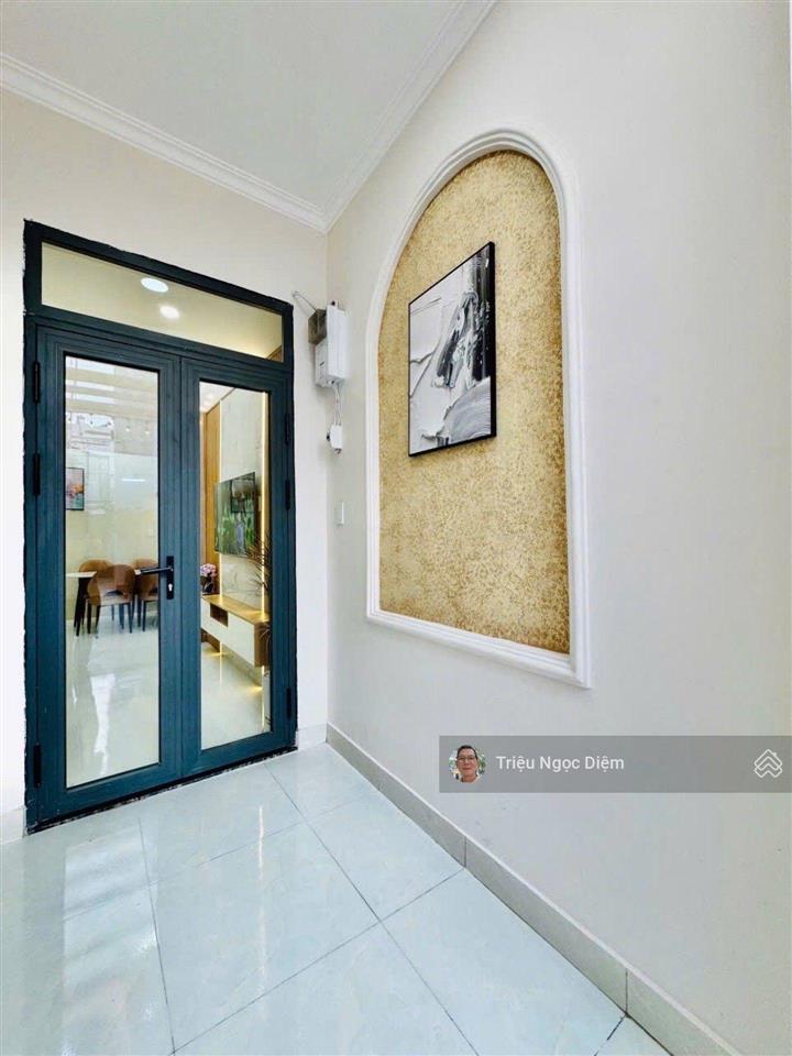 Nhà đẹp xô viết nghệ tĩnh 70m2 full nội thất