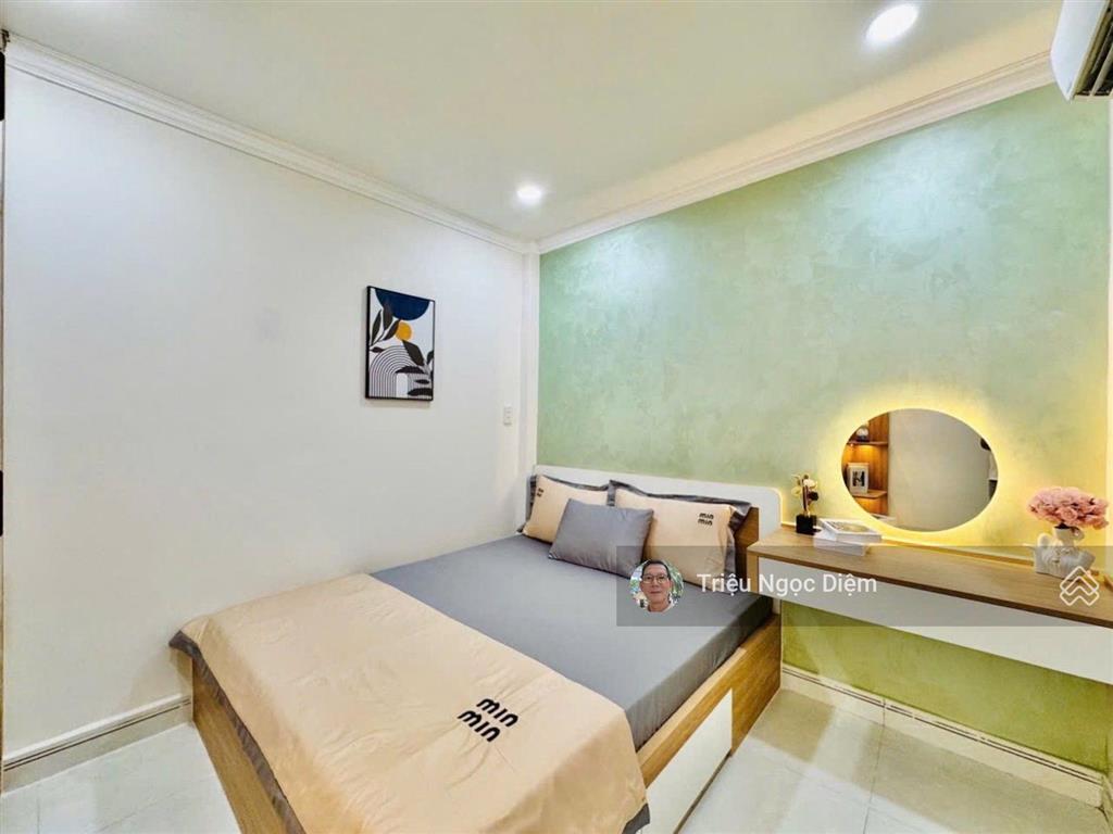 Nhà đẹp xô viết nghệ tĩnh 70m2 full nội thất