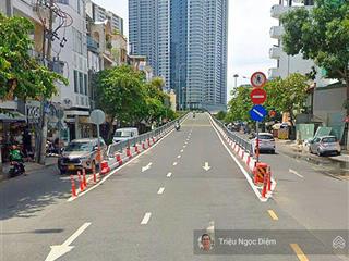 Mặt tiền góc 2 mặt ngô tất tố p. 22. bình thạnh chủ hạ chỉ còn 9.999 tỷ. ngang nhà 10m bề thế