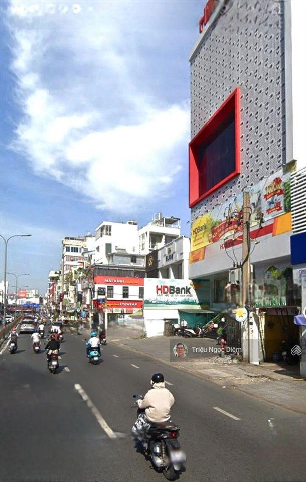 Giảm mạnh 1 tỷ còn 10,8 tỷ chdv hẻm nhựa 6m phan đăng lưu khu vip phường 3, phú nhuận.