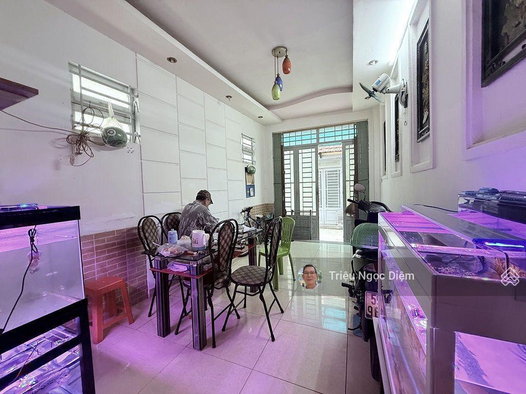 Phú nhuận | nhà 4 tầng btct | 46m2 nở hậu | 5pn | chỉ 7.2 tỷ