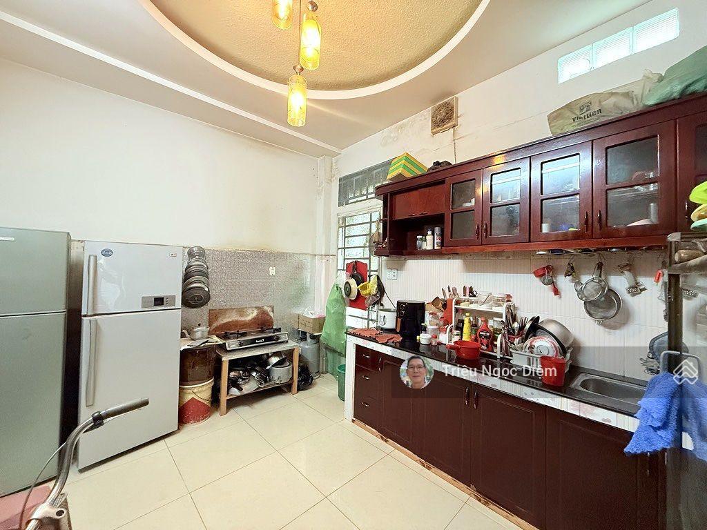 Phú nhuận | nhà 4 tầng btct | 46m2 nở hậu | 5pn | chỉ 7.2 tỷ