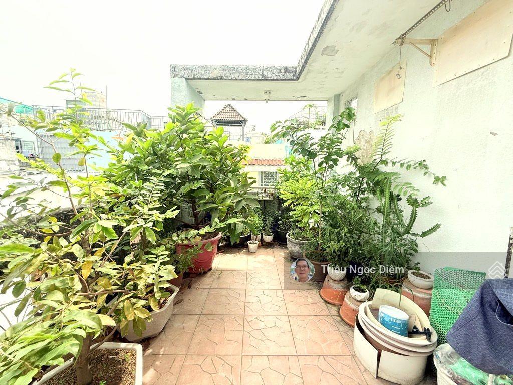 Phú nhuận | nhà 4 tầng btct | 46m2 nở hậu | 5pn | chỉ 7.2 tỷ