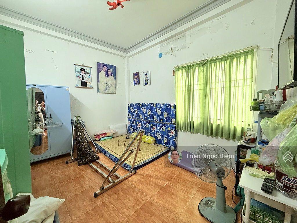 Phú nhuận | nhà 4 tầng btct | 46m2 nở hậu | 5pn | chỉ 7.2 tỷ