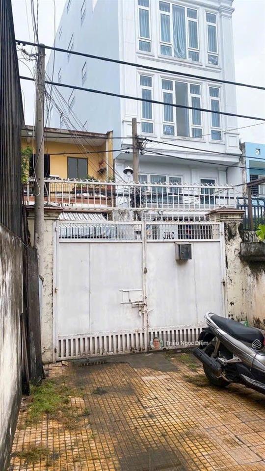 Hxh xô viết nghệ tĩnh thông chu văn an 143m2 nở hậu thông số đẹp giá đầu tư.