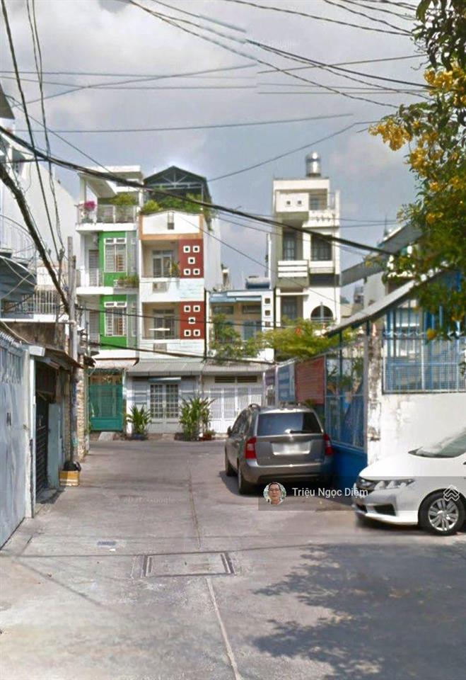 Giảm 1 tỷ hxh vào nhà yên đỗ bà chiểu 80m2. ngang 4.2x19m chỉ 10.5 tỷ