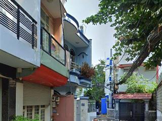 Bán đất tặng nhà hẻm xe tải nơ trang long 117m2 ngang 10m giá chỉ 9.5 tỷ cơ hội vàng xây chdv.
