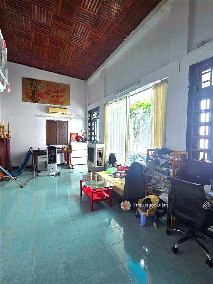 Bán đất tặng nhà hẻm xe tải nơ trang long 117m2 ngang 10m giá chỉ 9.5 tỷ cơ hội vàng xây chdv