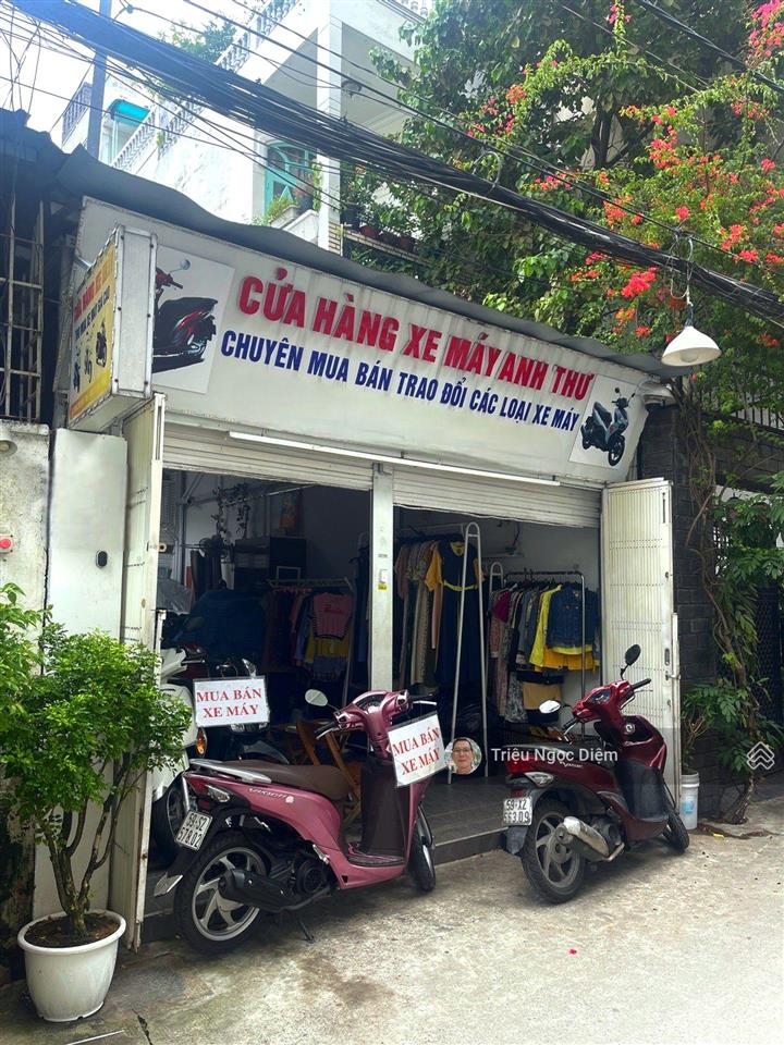 Bán nhà bình thạnh 130m2 hxh điện biên phủ giáp quận 1. 6 phòng ngủ ngang 4.4m chính chủ