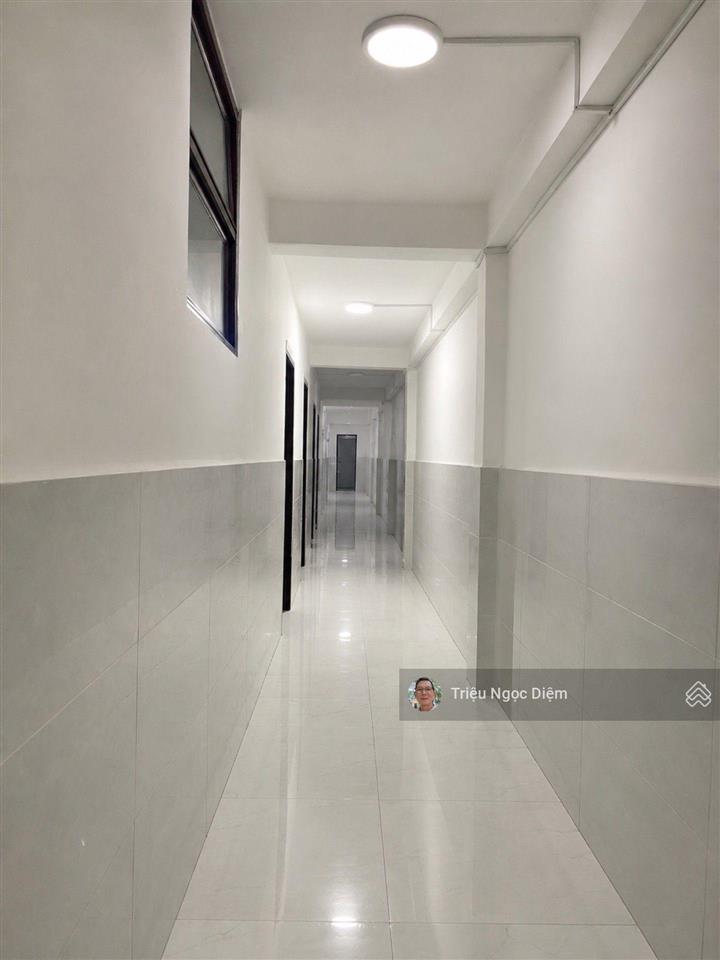 Bán nhà bình thạnh 130m2 hxh điện biên phủ giáp quận 1. 6 phòng ngủ ngang 4.4m chính chủ