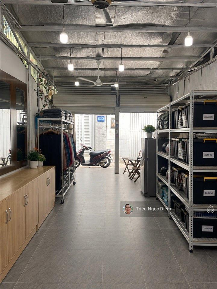 Bán nhà bình thạnh 130m2 hxh điện biên phủ giáp quận 1. 6 phòng ngủ ngang 4.4m chính chủ
