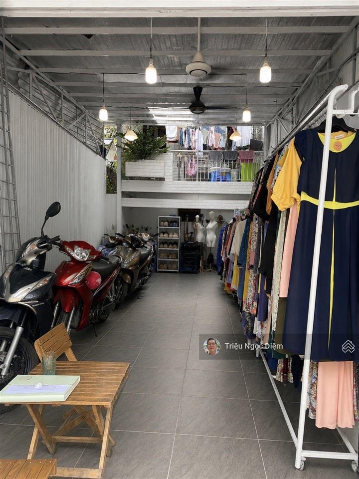 Bán nhà bình thạnh 130m2 hxh điện biên phủ giáp quận 1. 6 phòng ngủ ngang 4.4m chính chủ