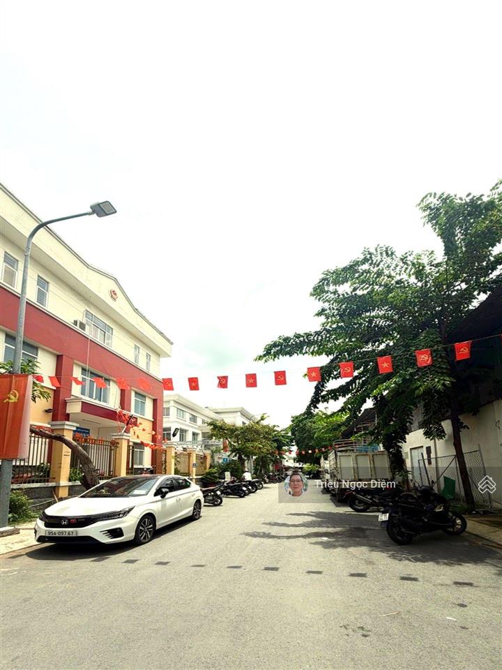 Nhà mặt tiền ngang 30m hiếm hxh nơ trang long, bình lợi, bình thạnh. sổ vuông đẹp nhỉnh 80tr/1m2