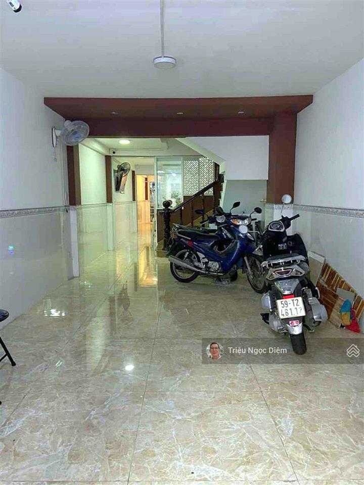 Giảm 2 tỷ còn 16 tỷ tòa nhà chdv 17 phòng hxh điện biên phủ  doanh thu 75 triệu/tháng