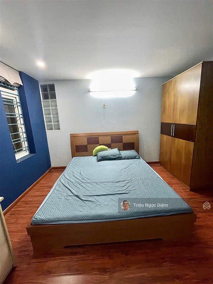Bán nhà mặt tiền 5 tầng yên đỗ 60m2. 5 pn chỉ 13.9 tỷ sát bà chiểu, quận 1
