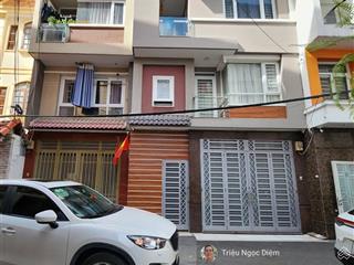 Chdv phú nhuận hiếm dưới 16 tỷ 9 phòng, thu 60 triệu/tháng kín phòng, giữ tiền vượt trội